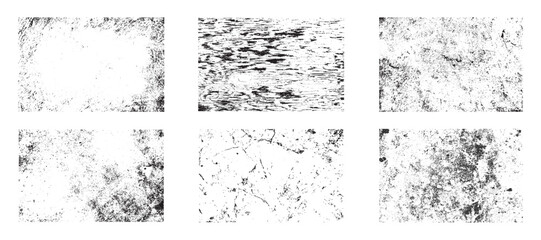 Subtle halftone grunge urban texture vector. Distressed overlay texture.