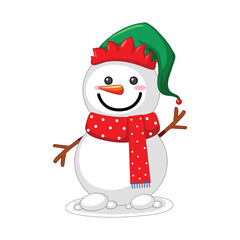 Snowman Faces  Christmas Cut Files (Digital Download