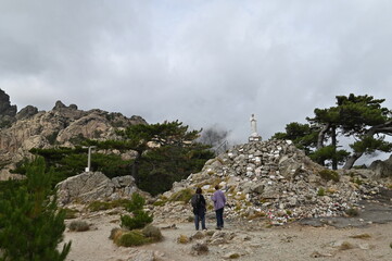 Bavella-Ospedale-Corsica