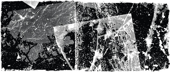 Stamp Texture . Distress Grunge background . Scratch, Grain, Noise, grange stamp . Black Spray Blot of Ink.Place texture Over any Object to Create Grungy Effect .abstract vector. 