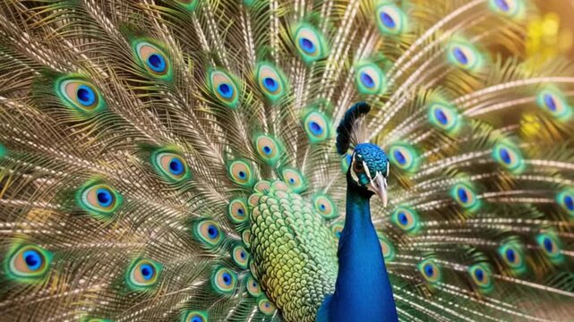 peacock feather and feathers
