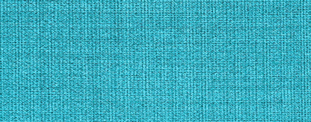 blue fabric background
