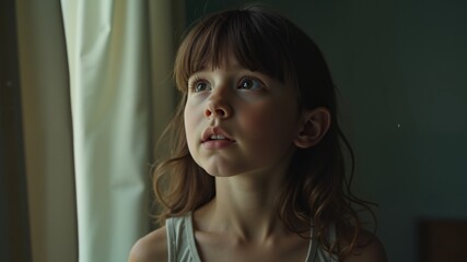 Prodigal daughter. The girl who gets addicted to harmful substances.
