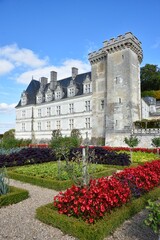 Château de Villandry (Indre-et-Loire)