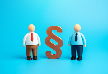 Colleague interaction and communication norms in legislation. Corporate ethics and culture. Workers' rights. Compliance with workplace standards. HR training, labor law publications.
