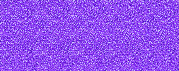 Seamless glitter background with purple sparkle texture, sequin pattern. Vector glitter surface for festive wrapping paper, wallpapers, and Christmas design. Drag to swatches panel to use