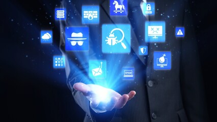 The concept of malware protection is vital for cybersecurity. This system provides robust virus protection, scanning for threats to ensure data safety and network security. Gist