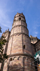 Obraz premium tower in germany