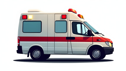 Side Cutout Transparent Windows