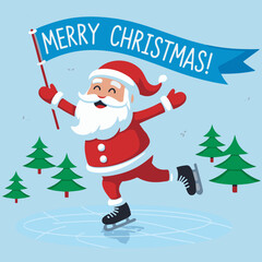 Cristmas day poster 3