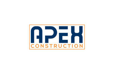 Apex Construction Vector File 2