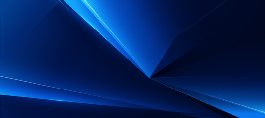 Modern abstract technology background. tech banner for corporate business concept. hi-tech abstract background vector illustration and business or presentation