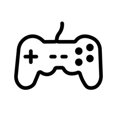 Joystick Icon