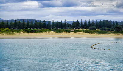 Narooma is a town in the Australian state of New South Wales