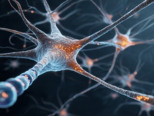 AI Neural Network for Medical Innovation