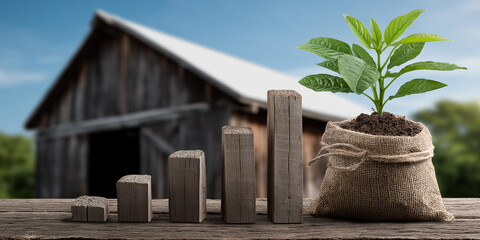 Esg investing for sustainable returns growing investments in eco-friendly practices on the farm