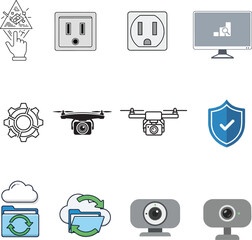 Strategic Business Data Visualization for Growth and Analytics Design