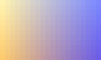 Pixel gradient texture abstract background with colorful color
