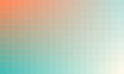 Pixel gradient texture abstract background with colorful color