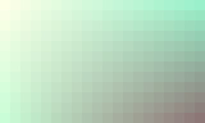 Pixel gradient texture abstract background with colorful color