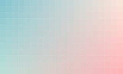 Pixel gradient texture abstract background with colorful color