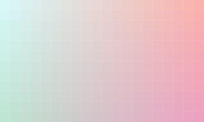Pixel gradient texture abstract background with colorful color