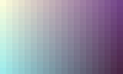 Pixel gradient texture abstract background with colorful color