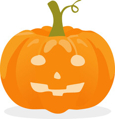 Pumpkin Illustration