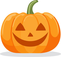 Pumpkin Illustration