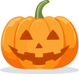 Pumpkin Illustration