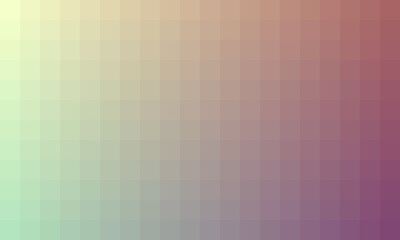 Pixel gradient texture abstract background with colorful color