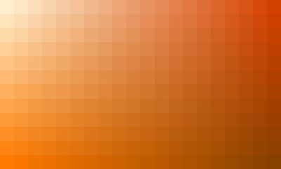 Pixel gradient texture abstract background with colorful color