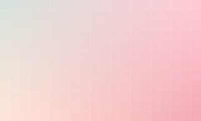 Pixel gradient texture abstract background with colorful color