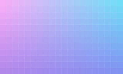 Pixel gradient texture abstract background with colorful color