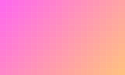 Pixel gradient texture abstract background with colorful color
