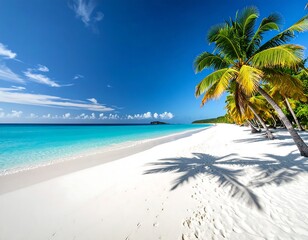 Tropical beach paradise (6)