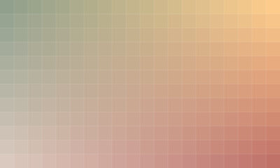 Pixel gradient texture abstract background with colorful color