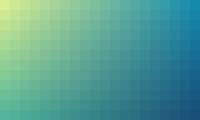 Pixel gradient texture abstract background with colorful color