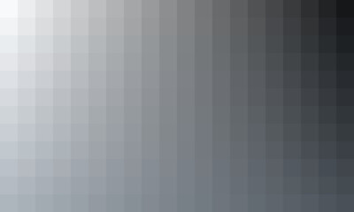 Pixel gradient texture abstract background with colorful color