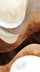 Serene Sandstone Flow