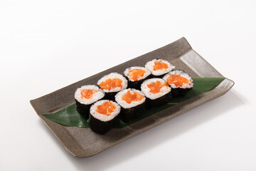 サーモン中巻き（サーモントラウト）