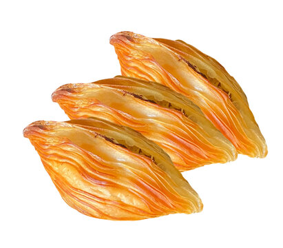 traditional ricotta pastizzi