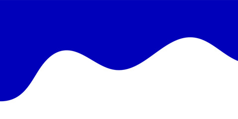 Collection of dividers shape templates. Curve Lines, Wave Collection of Abstract Design Element. abstract wave background.