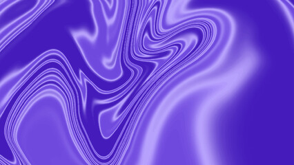 Vibrant purple liquid abstract background with a smooth, swirling marble texture,