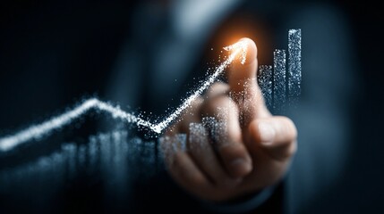 Selling more enables higher revenue, stronger margins, wider market coverage, improved resource allocation, greater operational efficiency, and faster return on business investment.