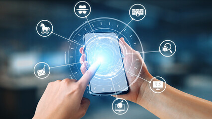 The concept of malware protection is vital for cybersecurity. This system provides robust virus...