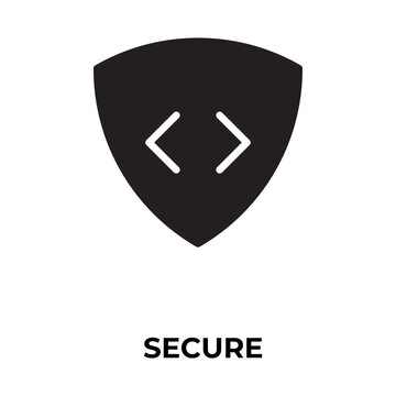 Code Glyph Icon