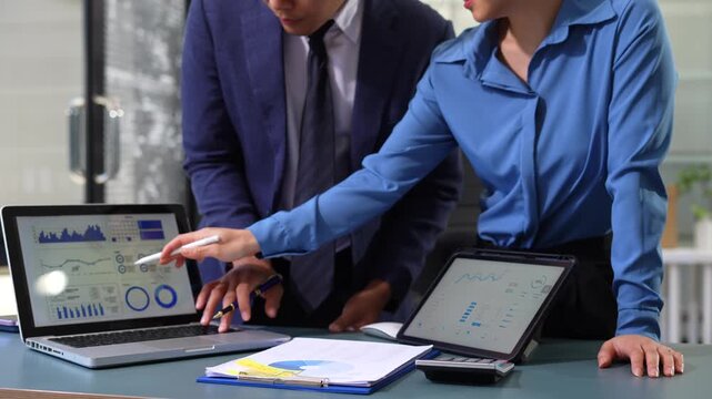 Co-workers are consultants on business documents, tax, transactions and business combinations after a bankrupt merger with a newly founded company.