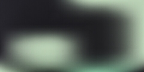 Abstract blurry background with soft light and dark tones