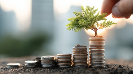 Seeking funding or investment is critical for startups aiming to scale, improve product development, enhance infrastructure, expand operations, and achieve sustainable competitive growth.